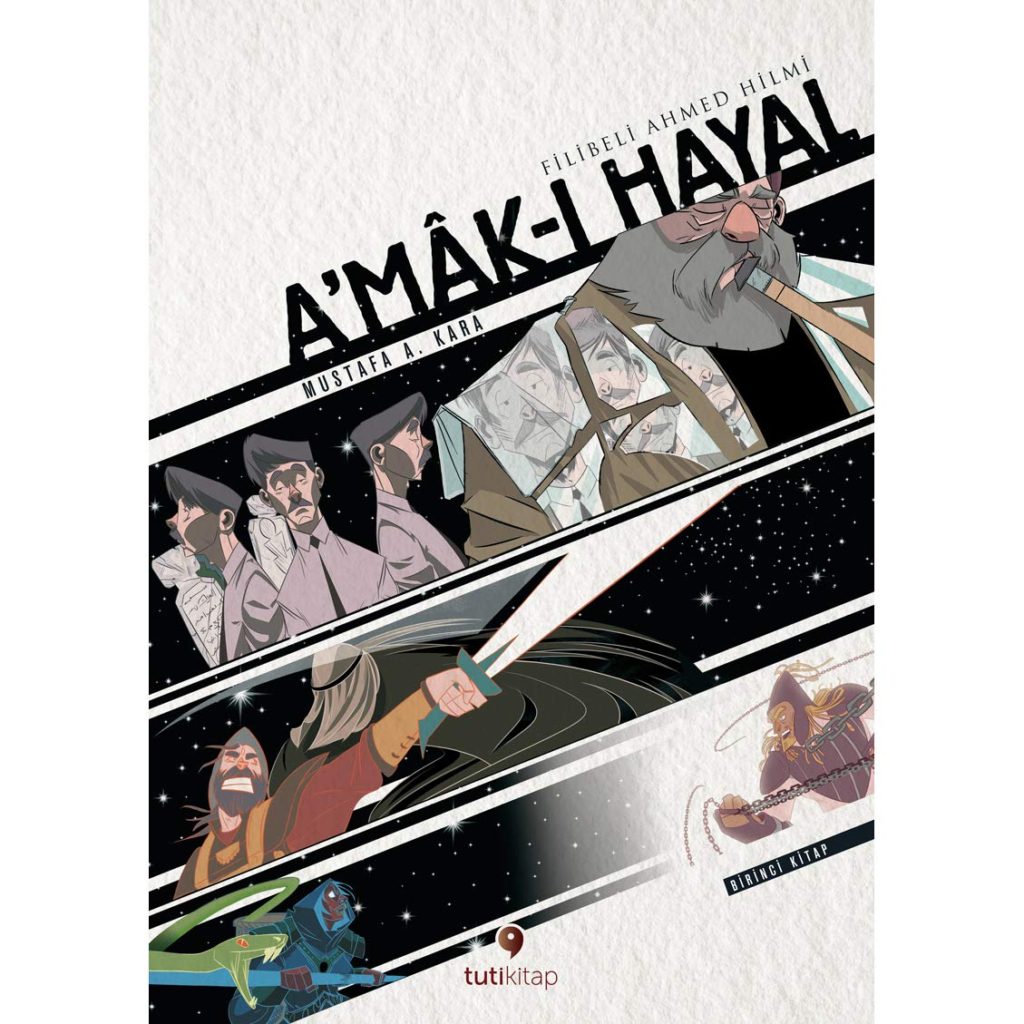 A’mâk-ı Hayal