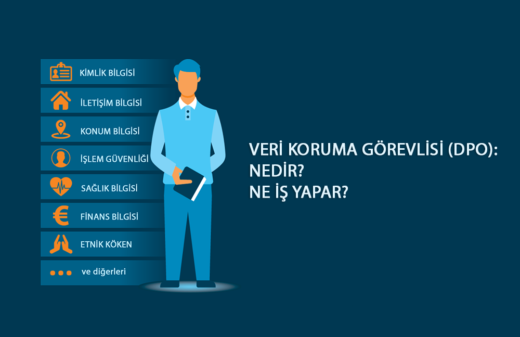 Veri Koruma Görevlisi DPO