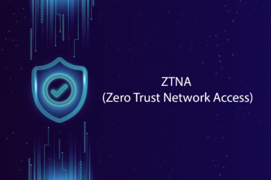 Zero Trust Network Access