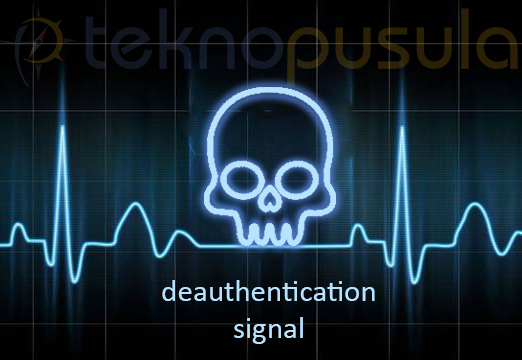 deauth-signal