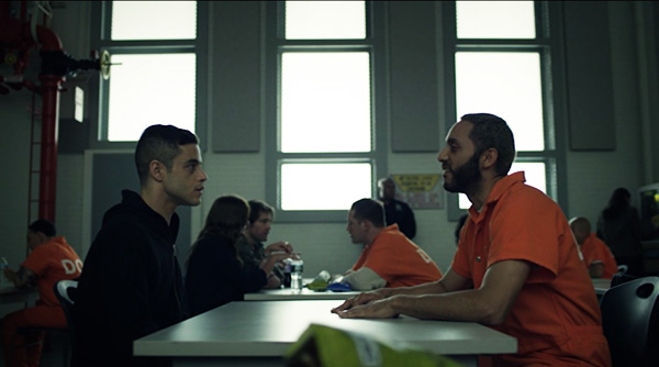 Mr. Robot - Elliot