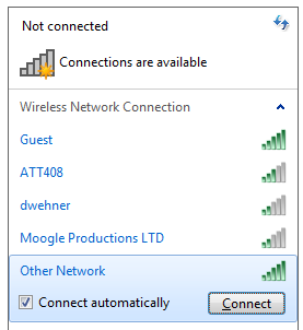 ssid-names