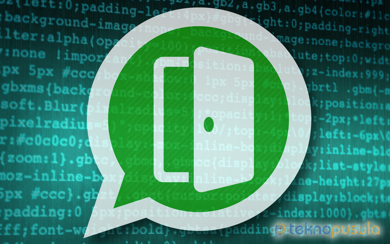 whatsapp backdoor